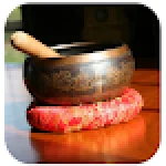 Tibetan Singing Bowls Meditation Tibetan Bowl For PC Windows