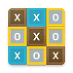 Tic Tac Toe Classic For PC Windows