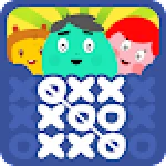Tic Tac Toe Friends - Online Multiplayer For PC Windows
