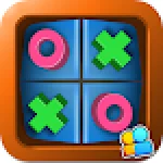 Tic Tac Toe - HD Online Multiplayer For PC Windows