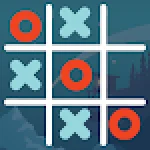 Tic Tac Toe Online - XO Game For PC Windows
