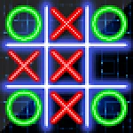 Tic Tac Toe Online puzzle xo For PC Windows
