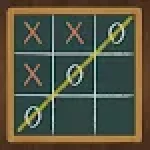 Tic Tac Toe - X and O Game For PC