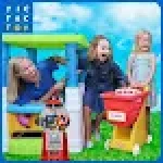 Tic Tac Toy - Addy & Maya Videos For PC