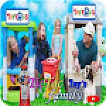 Tic Tac Toy Family For PC Windows