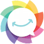 TicTalk chat on Android Wear For PC Windows