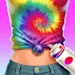 Tie Dye For PC Windows