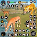 Tiger Simulator For PC Windows