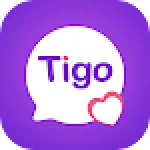 Tigo - Live Video Chat&More For PC Windows