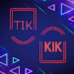 Tik Kik :TT watermark remover For PC Windows