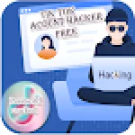 Tik Password Hacker App Prank For PC Windows