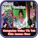 Tik Tok Kids Jaman Now | Tiktok Indonesia For PC
