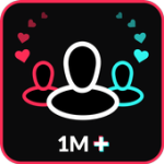 TikAnalyzer : Followers and Like For PC Windows