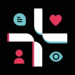 TikPlusPro: Followers & Likes For PC Windows