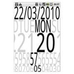 TimeSlider Live Wallpaper For PC Windows