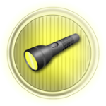 Timed Flashlight For PC Windows