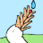 Tingus Goose - Weird Idle Game For PC Windows