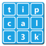 Tip Calculator 3000 For PC Windows