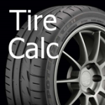 Tire Calculator (TireCalc) For PC Windows
