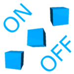 Toggle plugin for custom ext. For PC Windows