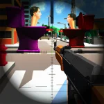 Toilet Monster: Hide and Seek For PC Windows