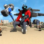 Toilet Rope Monster Game 3D For PC Windows