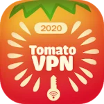 Tomato VPN - Hotspot VPN Proxy For PC Windows