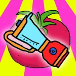 Tomatos horror For PC Windows