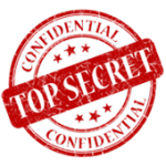 Top Secret Memo For PC Windows