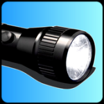 Torchlight screen led flash For PC Windows