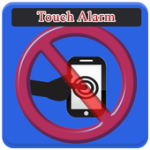 Touch Alarm For PC Windows