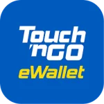 Touch 'n Go eWallet For PC Windows