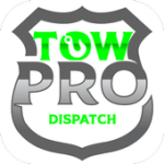 TowPro App For PC Windows