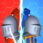 Town Rush For PC Windows
