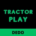 Tractor Dedo Play Eventos For PC Windows