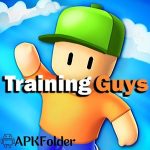 Training Guys For PC Windows