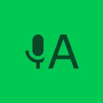 Transcriber for WhatsApp For PC Windows