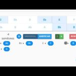 Transporting musical notes For PC Windows