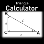 Trigonometry Calculator triang For PC Windows