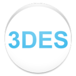 TripleDES For PC Windows