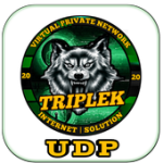 Triplek UDP For PC Windows