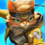 Triumph: Fantasy RPG For PC Windows