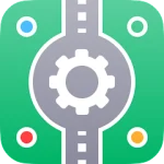 Truck Drive by Hublock For PC Windows