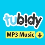 Tubidy : MP3 Music Downloader For PC Windows