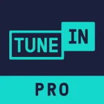 TuneIn Radio Pro - Live Radio For PC Windows