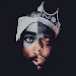 Tupac and Biggie Wallpaper and Lock Screen HD For PC