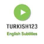 Turkish123: English Subtitles For PC Windows