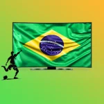 Tv Brasil - Futebol Da Hora For PC Windows