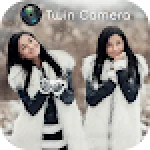Twins Photo Editor For PC Windows