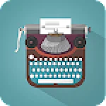 Typewriter Sound Keyboard For PC Windows